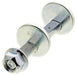 Steering Pinion Angle Adjusting Bolt Mevotech MS250283