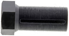 Steering Tie Rod End Adjusting Sleeve Mevotech MS250287