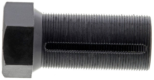 Steering Tie Rod End Adjusting Sleeve Mevotech MS250287