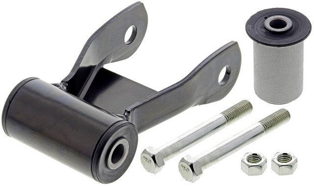 Leaf Spring Shackle Mevotech MS250292