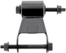 Leaf Spring Shackle Mevotech MS250293
