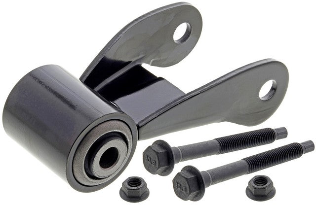 Leaf Spring Shackle Mevotech MS250293
