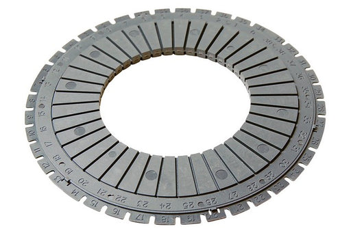 Alignment Shim Mevotech MS25034