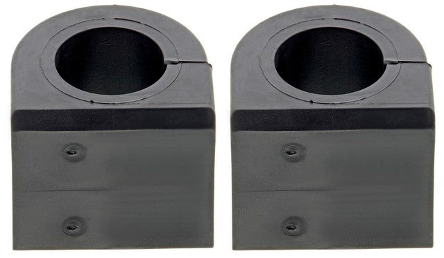 Suspension Stabilizer Bar Bushing Kit Mevotech MS25302