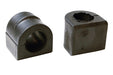 Suspension Stabilizer Bar Bushing Kit Mevotech MS25303