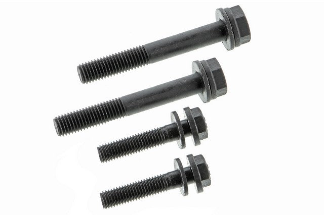 Suspension Trailing Arm Bushing Mevotech MS254185