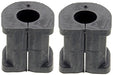 Suspension Stabilizer Bar Bushing Kit Mevotech MS254231