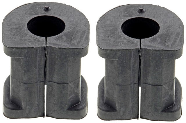 Suspension Stabilizer Bar Bushing Kit Mevotech MS254231
