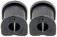 Suspension Stabilizer Bar Bushing Kit Mevotech MS254231