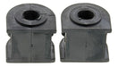 Suspension Stabilizer Bar Bushing Kit Mevotech MS254268