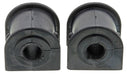 Suspension Stabilizer Bar Bushing Kit Mevotech MS254268