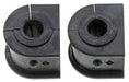 Suspension Stabilizer Bar Bushing Kit Mevotech MS254268