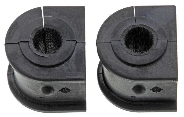 Suspension Stabilizer Bar Bushing Kit Mevotech MS254268