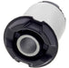 Suspension Subframe Bushing Mevotech MS254297