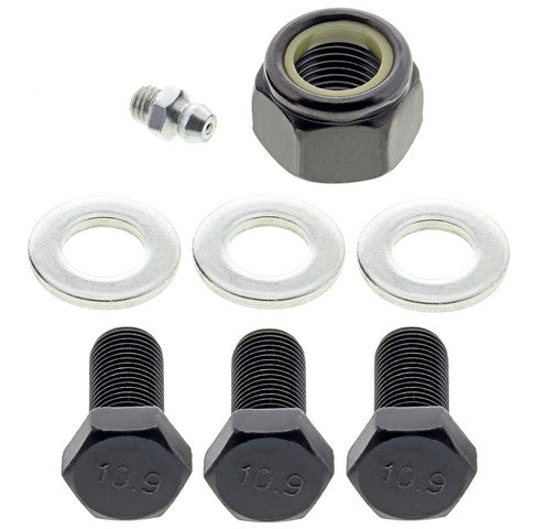 Suspension Ball Joint Mevotech MS25517