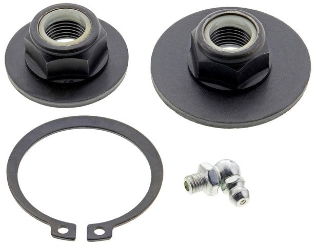 Suspension Ball Joint Mevotech MS25518
