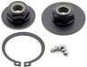 Suspension Ball Joint Mevotech MS25518