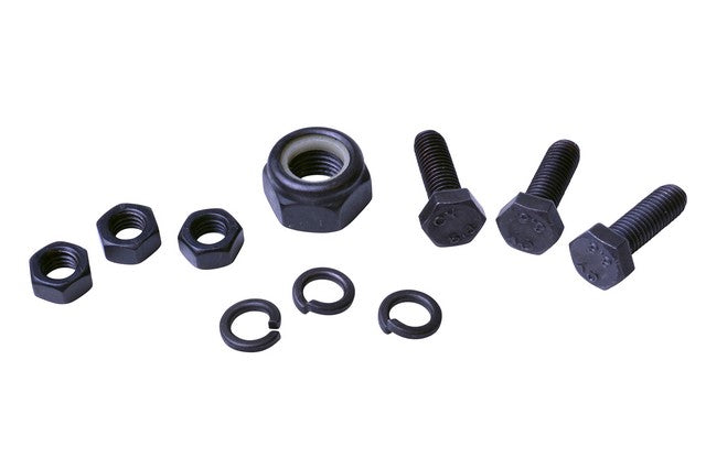 Suspension Ball Joint Mevotech MS25527