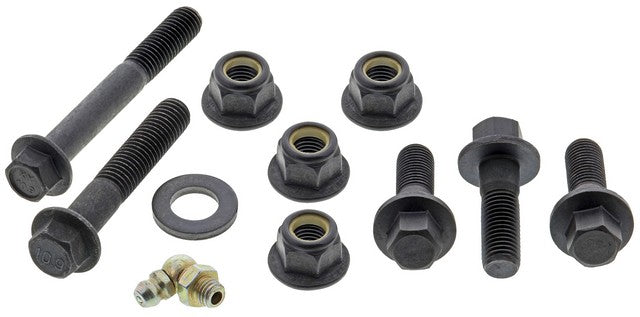 Suspension Ball Joint Mevotech MS25548