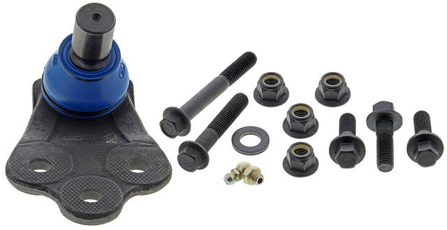 Suspension Ball Joint Mevotech MS25548