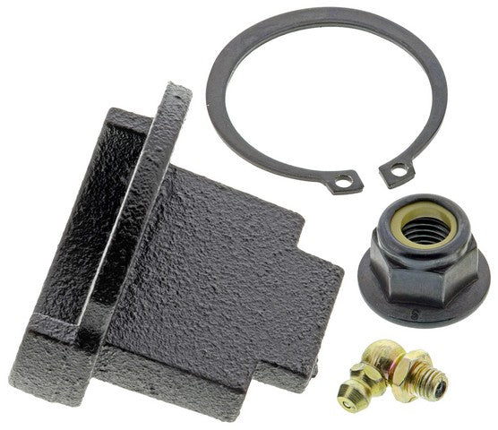 Suspension Ball Joint Mevotech MS25560