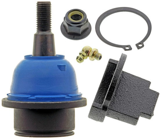 Suspension Ball Joint Mevotech MS25560