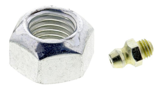 Suspension Ball Joint Mevotech MS25569