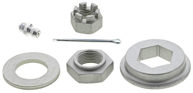 Suspension Ball Joint Mevotech MS25581