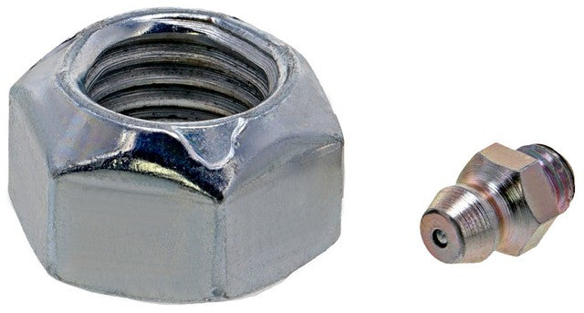 Suspension Ball Joint Mevotech MS25582