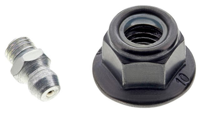 Steering Tie Rod End Mevotech MS25602