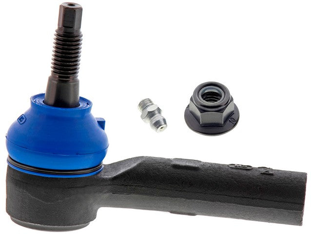 Steering Tie Rod End Mevotech MS25602