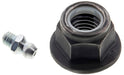 Steering Tie Rod End Mevotech MS25603