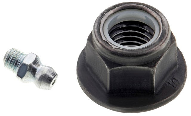 Steering Tie Rod End Mevotech MS25603