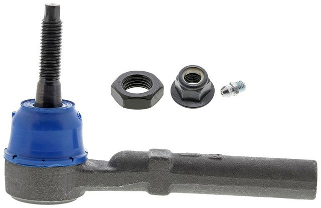 Steering Tie Rod End Mevotech MS25606