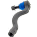 Steering Tie Rod End Mevotech MS25621