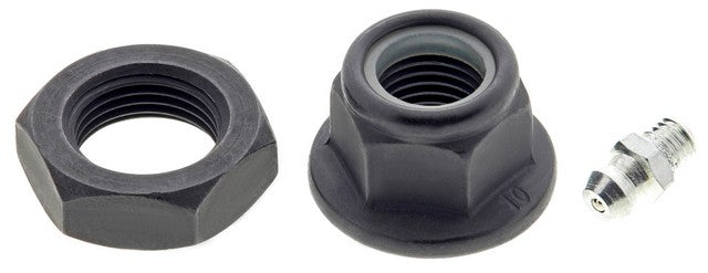 Steering Tie Rod End Mevotech MS25621