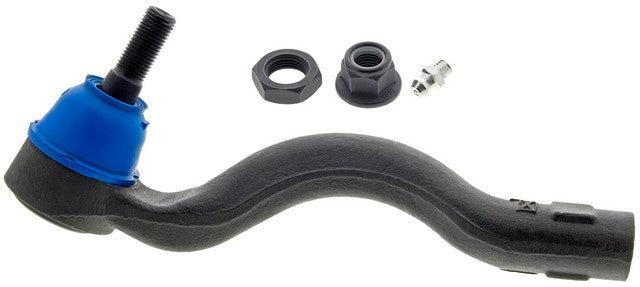 Steering Tie Rod End Mevotech MS25621