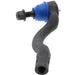Steering Tie Rod End Mevotech MS25622