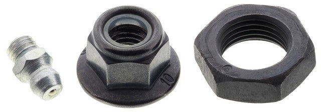 Steering Tie Rod End Mevotech MS25622