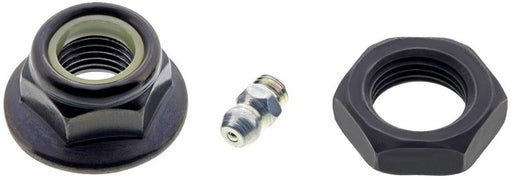 Steering Tie Rod End Mevotech MS25628