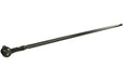 Steering Tie Rod End Mevotech MS25634