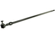 Steering Tie Rod End Mevotech MS25634