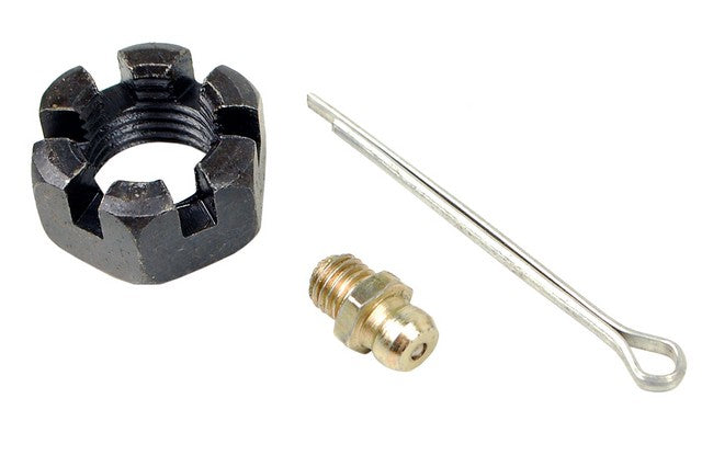 Steering Tie Rod End Mevotech MS25635