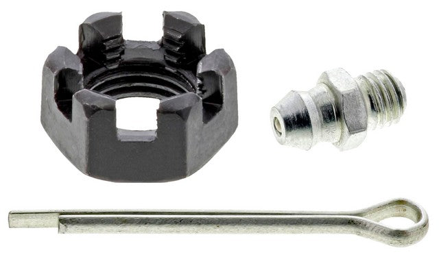 Steering Tie Rod End Mevotech MS25639