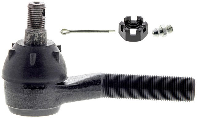 Steering Tie Rod End Mevotech MS25639