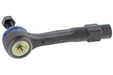 Steering Tie Rod End Mevotech MS25642