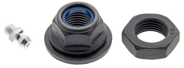 Steering Tie Rod End Mevotech MS25649