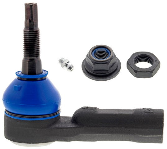Steering Tie Rod End Mevotech MS25649