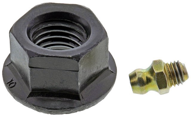 Steering Tie Rod End Mevotech MS25651