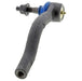 Steering Tie Rod End Mevotech MS25652
